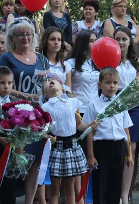 Смешные фото на праздник начала учебного года