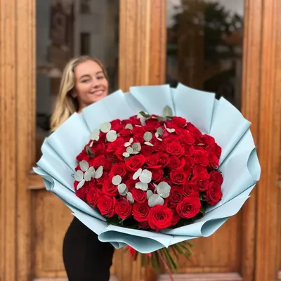 Красивые фотографии розы 60 см для скачивания