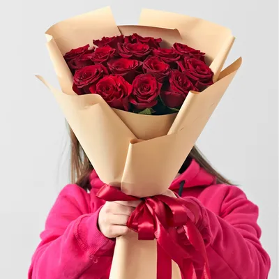 Проникновенная элегантность: фото 15 роз для вашего наслаждения