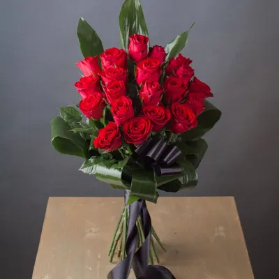 Благородные изображения 20 роз в разных форматах