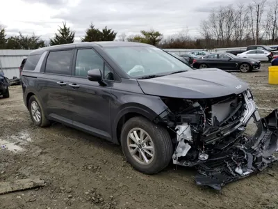 Картинки Kia Carnival 2023 для мобильных устройств