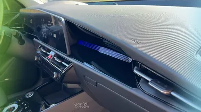 Новые картинки Kia Niro Plug-In Hybrid 2023