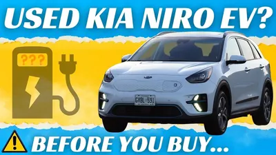 Новые фотки Kia Niro 2023: Качественные снимки