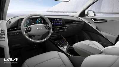 Сравните 2023 Kia Niro на фото с другими моделями