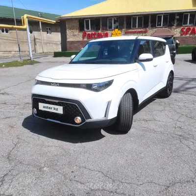 2023 Kia Soul: Лучшие фото в интернете