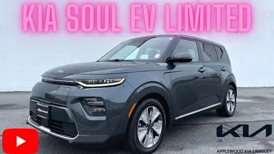 Лучшие фотографии 2023 Kia Soul