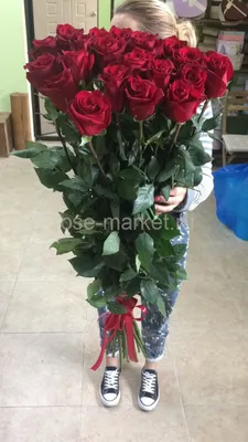 Красивые розы на фото: 21 шикарный букет