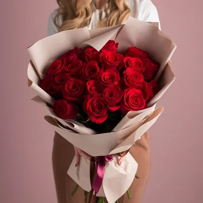 Розы: 21 фото великолепного букета