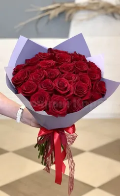 Фотка роз 27 роз в png формате для скачивания