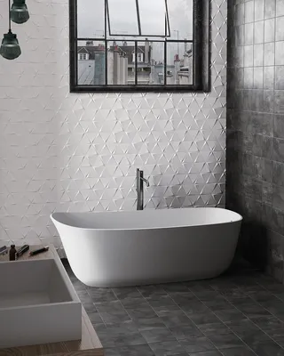Изображения 3D кафель для ванной в формате JPG бесплатно