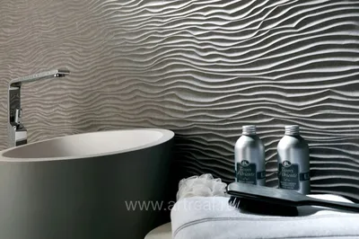 1) Фото 3D плитки для ванной в формате JPG, PNG, WebP