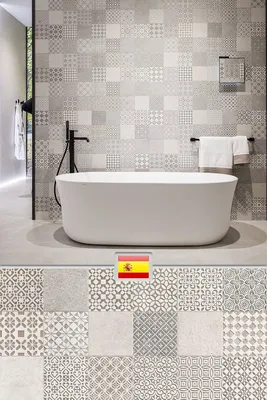 Уникальные и стильные 3D полы в ванной комнате: фото