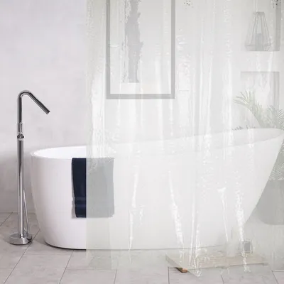 Идеи для дизайна 3D ванны на фото