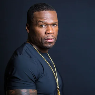 50 Cent - фото музыканта