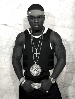 Изображение 50 Cent для скачивания в формате jpg