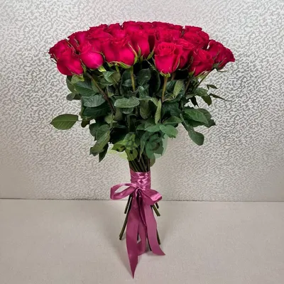 Изображение розы 70 см - выбирайте формат для сохранения