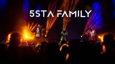 5sta family: Фото с группой в формате jpg.