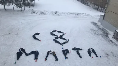 Фотографии, которые вас вдохновят в День 8 марта