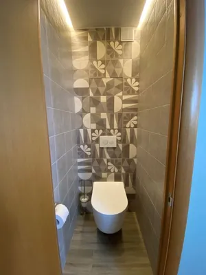 Картинки ванной комнаты в 4K качестве
