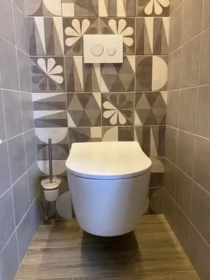 Новые фотографии ремонта ванной комнаты