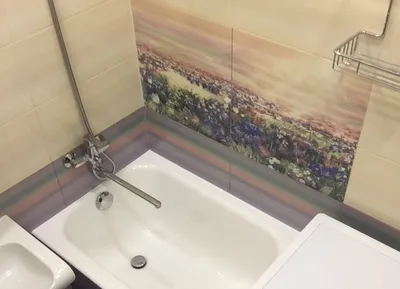 Фото ванной комнаты с различными дизайнами