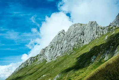 Фотографии гор Абхазии в HD качестве: совершенно бесплатно скачать