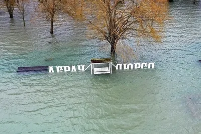 Фотографический зимний сезон: Абрау дюрсо в новом формате