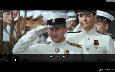 Адмирал (фильм): коллекция фото в HD, Full HD, 4K качестве