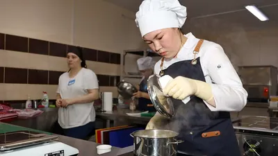 Фотографии лучших блюд с Адской кухни