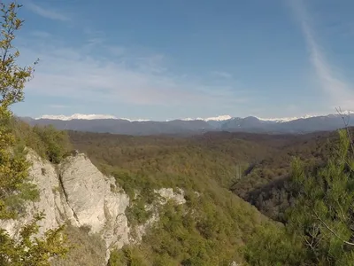 Фотографии на андроид Агурских водопадов: загрузите бесплатно 