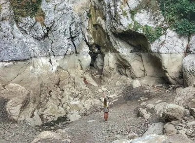 Фотки Водопадов Агур в хорошем качестве: насладитесь прекрасными фотографиями 