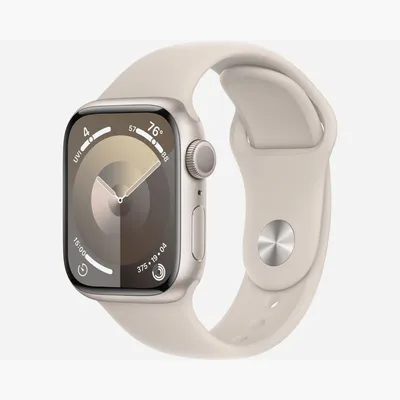 Эксклюзивный взгляд на последнюю коллекцию Apple Watch