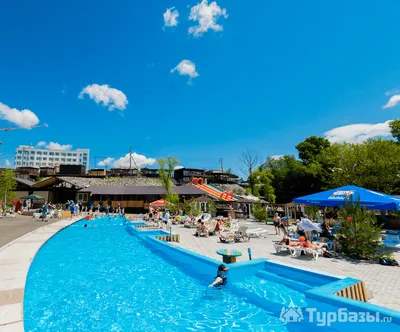 Фото пляжа Айс в Хабаровске: выберите формат скачивания