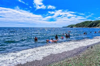 Фотографии пляжа Айс в Хабаровске: красота природы и ледяного чуда