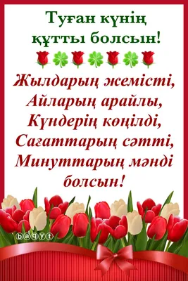 Картинки Айсулу С Днем Рождения: выберите размер изображения