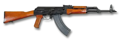 АК-47: Оригинальное изображение в формате jpg