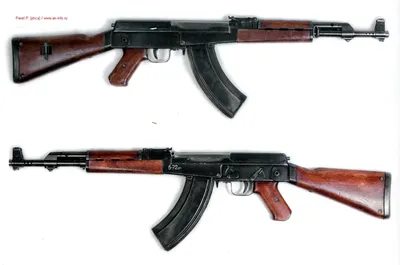 Уникальное изображение АК-47: выберите формат для загрузки