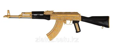 Уникальная картинка АК-47: доступные размеры и форматы