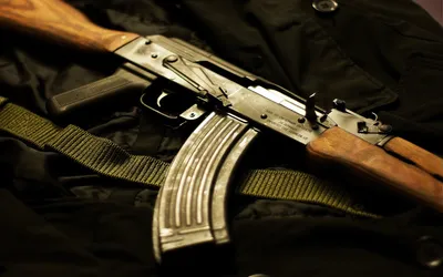 Красивая фотка АК-47: доступные форматы для загрузки