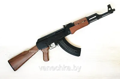 Фотка АК-47: разные форматы и размеры для скачивания