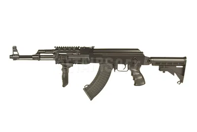 Фотка АК-47: доступные форматы и размеры