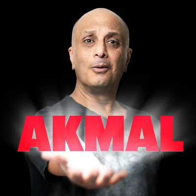 Akmal'  фото