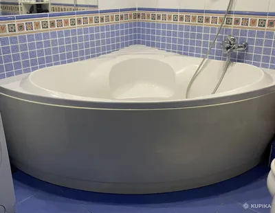 Впечатляющие изображения акриловой ванны с экраном
