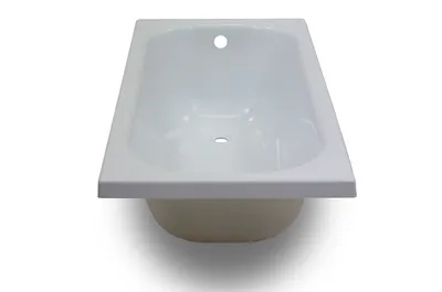 Изображение акриловой ванны Triton для дизайна ванной комнаты