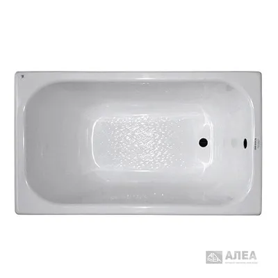 Фотография акриловой ванны Triton в формате JPG для дизайна ванной комнаты
