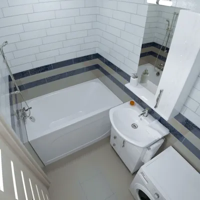 Акриловая ванна Тритон: фото, демонстрирующие ее преимущества