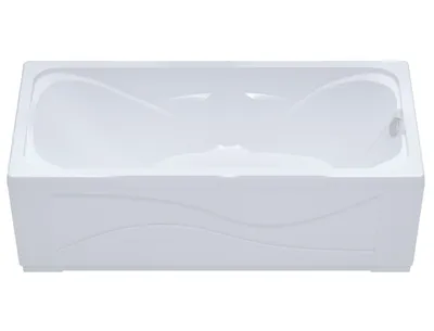 Акриловая ванна Тритон: фото, демонстрирующие ее превосходство