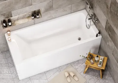Изображения акриловой ванны для скачивания