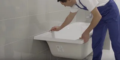 Акриловая вставка в ванну: современное решение для вашей ванной комнаты