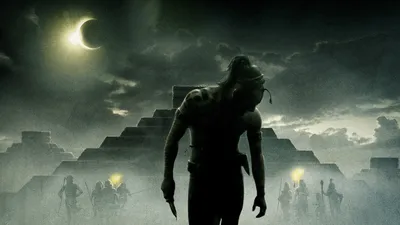 Иконический образ: Мел Гибсон в роли героя Апокалипсиса